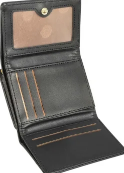 Portemonnaie - Black Basic