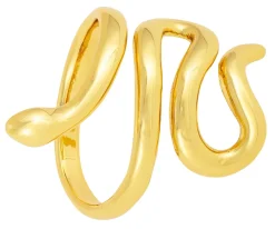 Ring - Tiny Snake