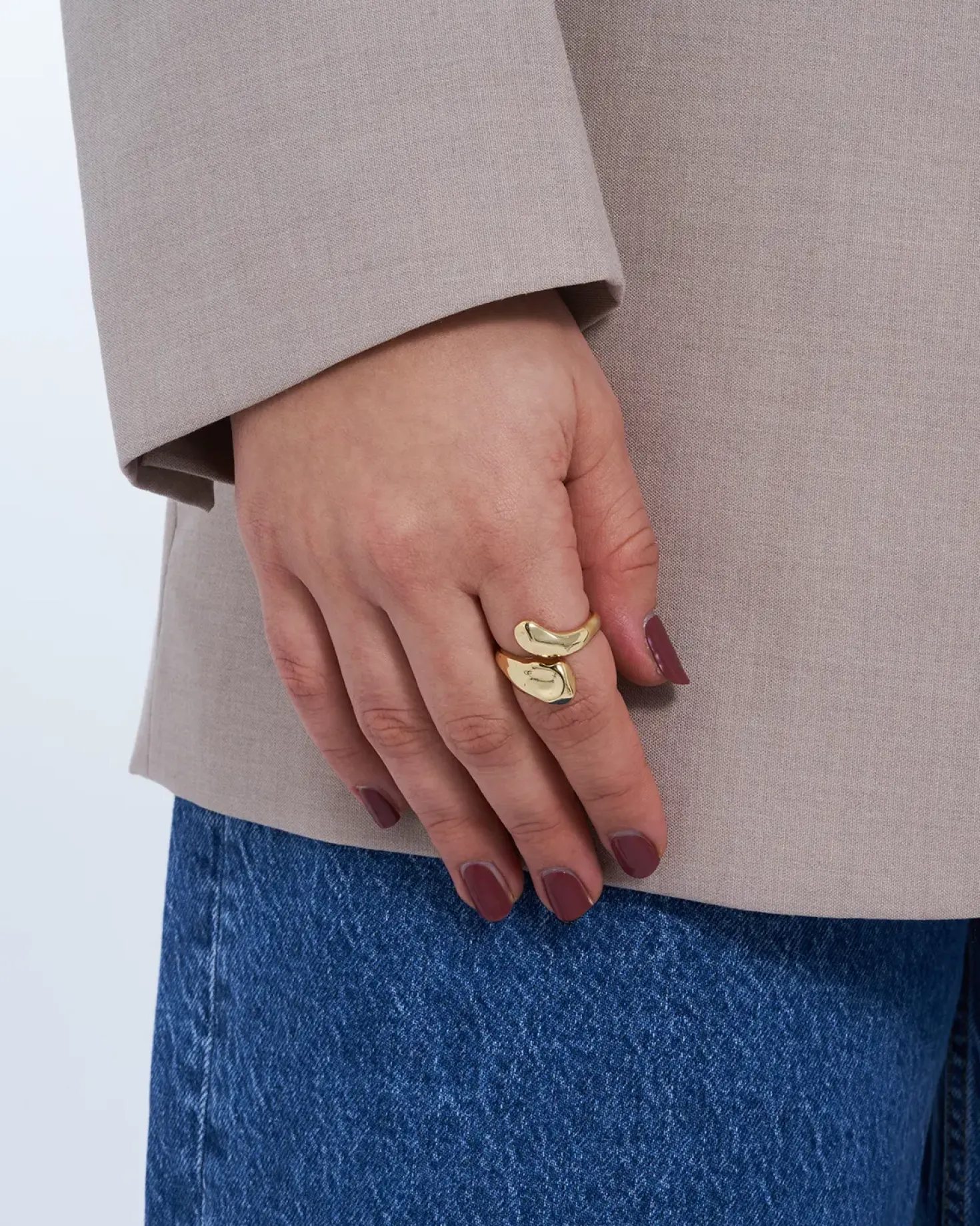 Ring - Asymmetrical Basic