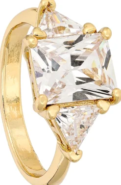 Ring - Beautiful Zirkonia