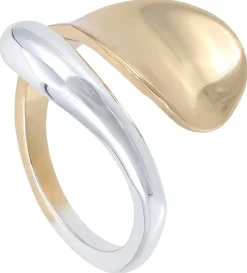 Ring - Bicolor Classic