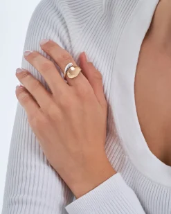 Ring - Bicolor Classic