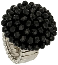 Ring - Black Mamba