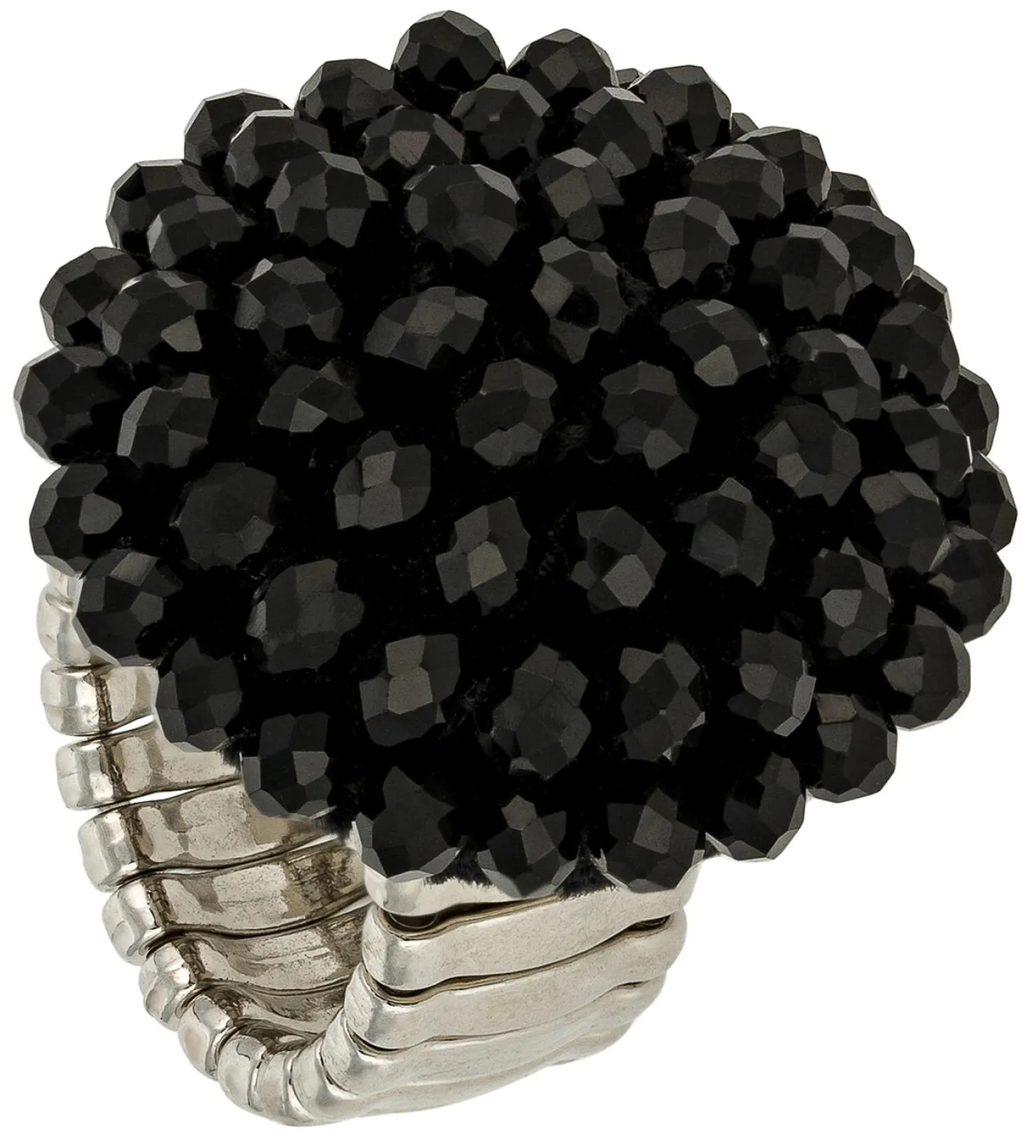 Ring - Black Mamba