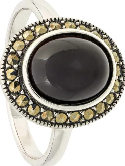 Ring - Black Onyx