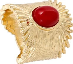 Ring - Boho Jade