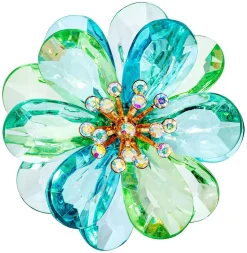 Ring - Botanical Glow