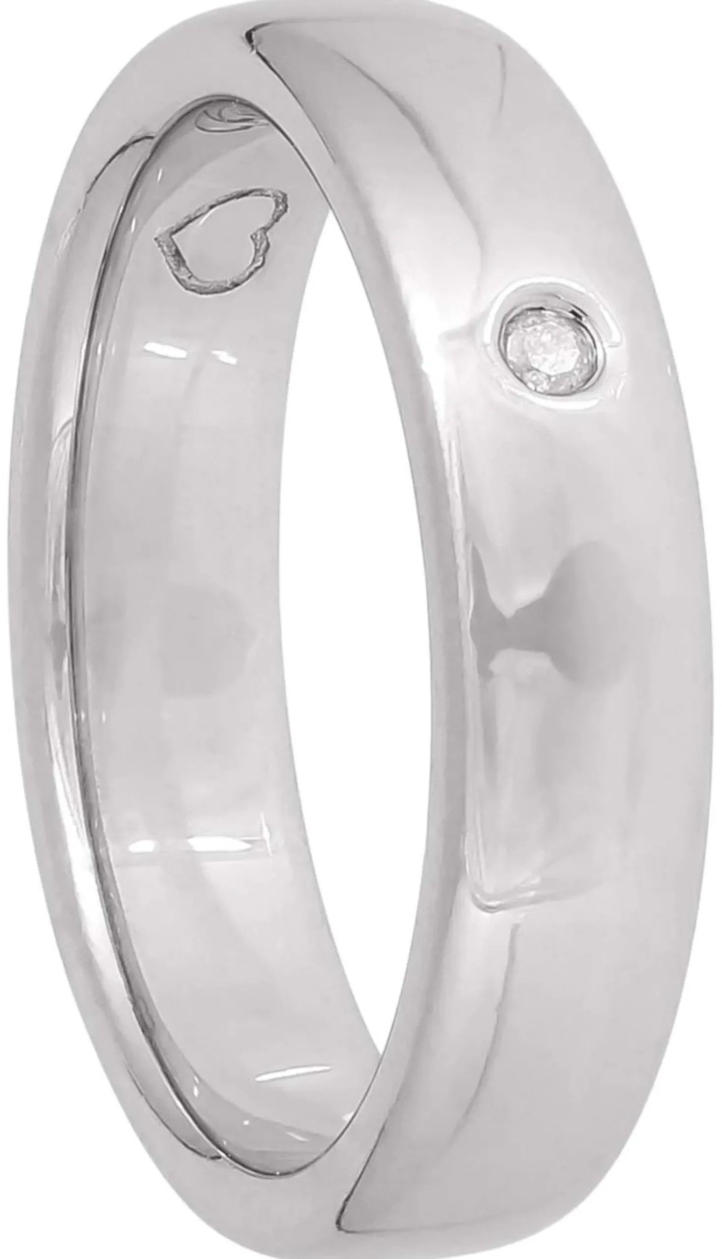 Ring - Bright Diamond 17