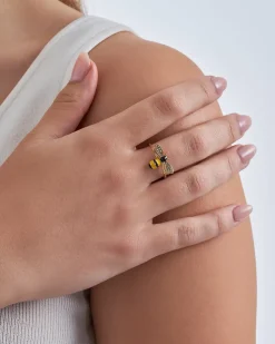 Ring - Buzzing Cutie