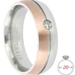 Ring - Charming 20