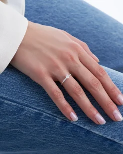 Ring - Charming Diamonds
