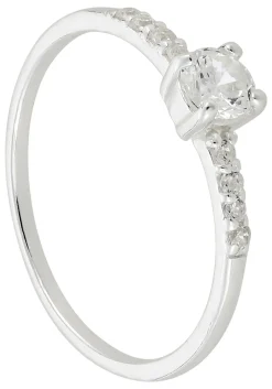 Ring - Charming Diamonds