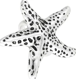 Ring - Chrome Star