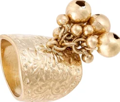 Ring - Chunky Bells