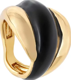 Ring - Chunky Black