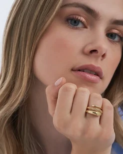 Ring - Classic Eyecatcher