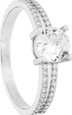Ring - Classic Sparkle