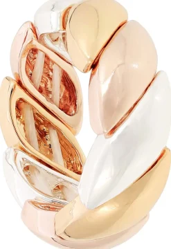 Ring - Classic Tricolor