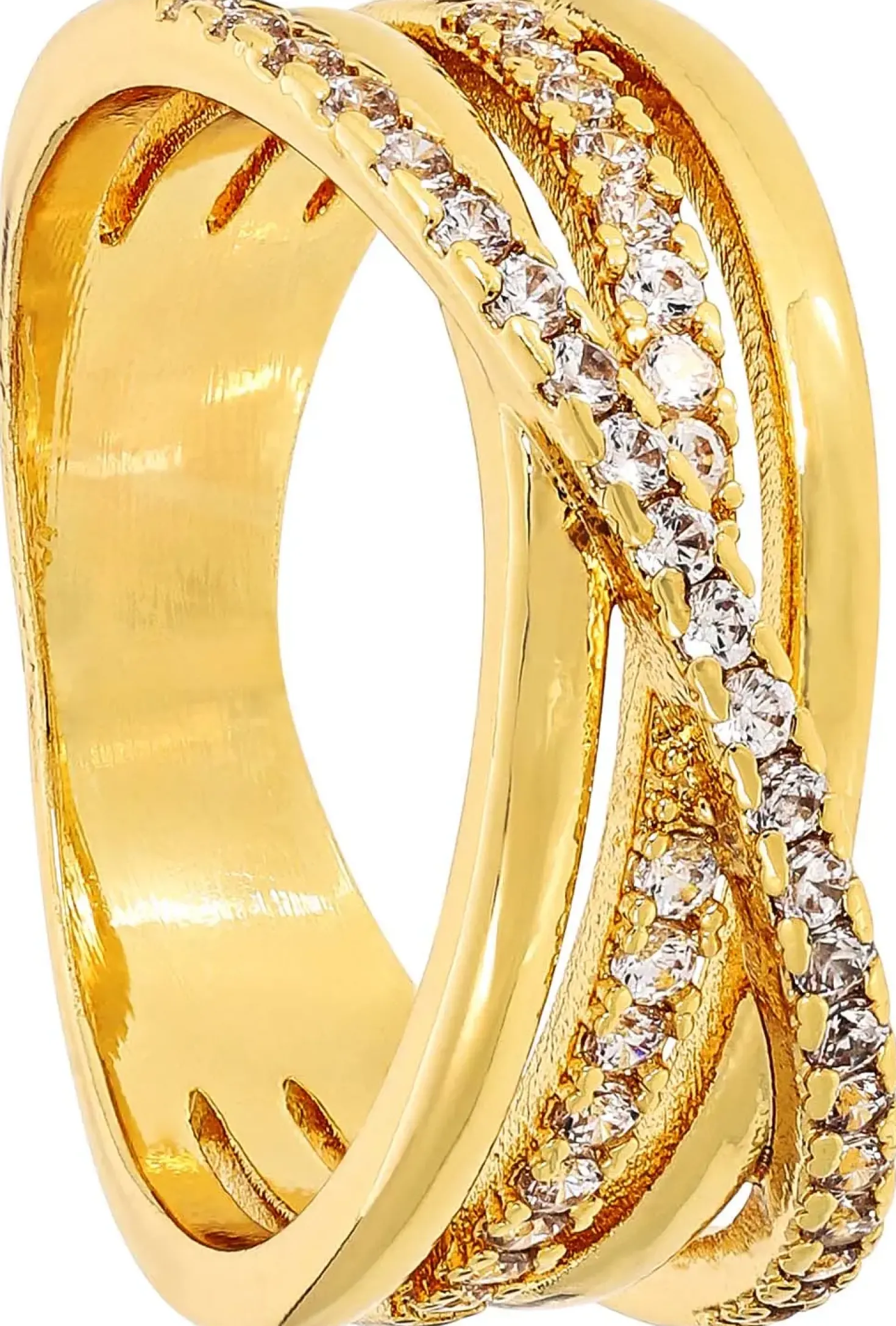 Ring - Classy Twist