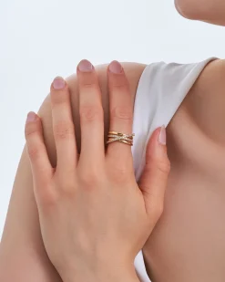 Ring - Classy Twist