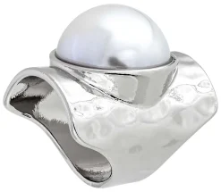 Ring - Coastal Pearl