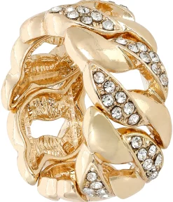 Ring - Cool Statement