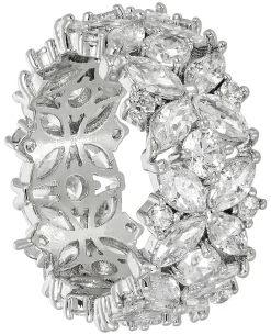 Ring - Crystal Moment