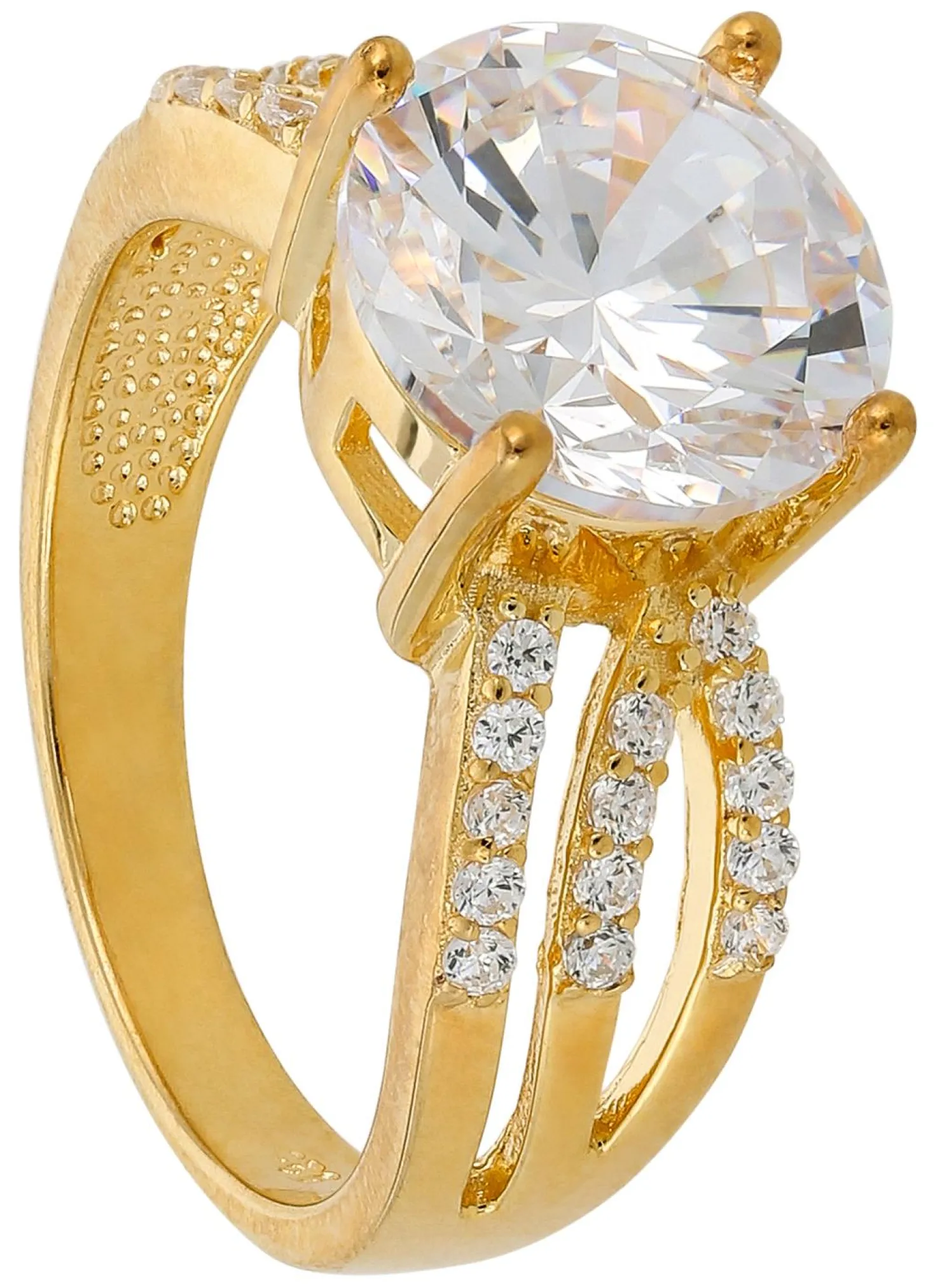 Ring - Crystal Shine