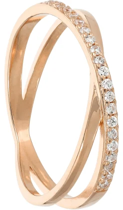 Ring - Cubic Cross