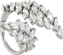 Ring - Cubic Ring