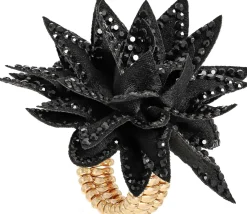 Ring - Dark Blossom