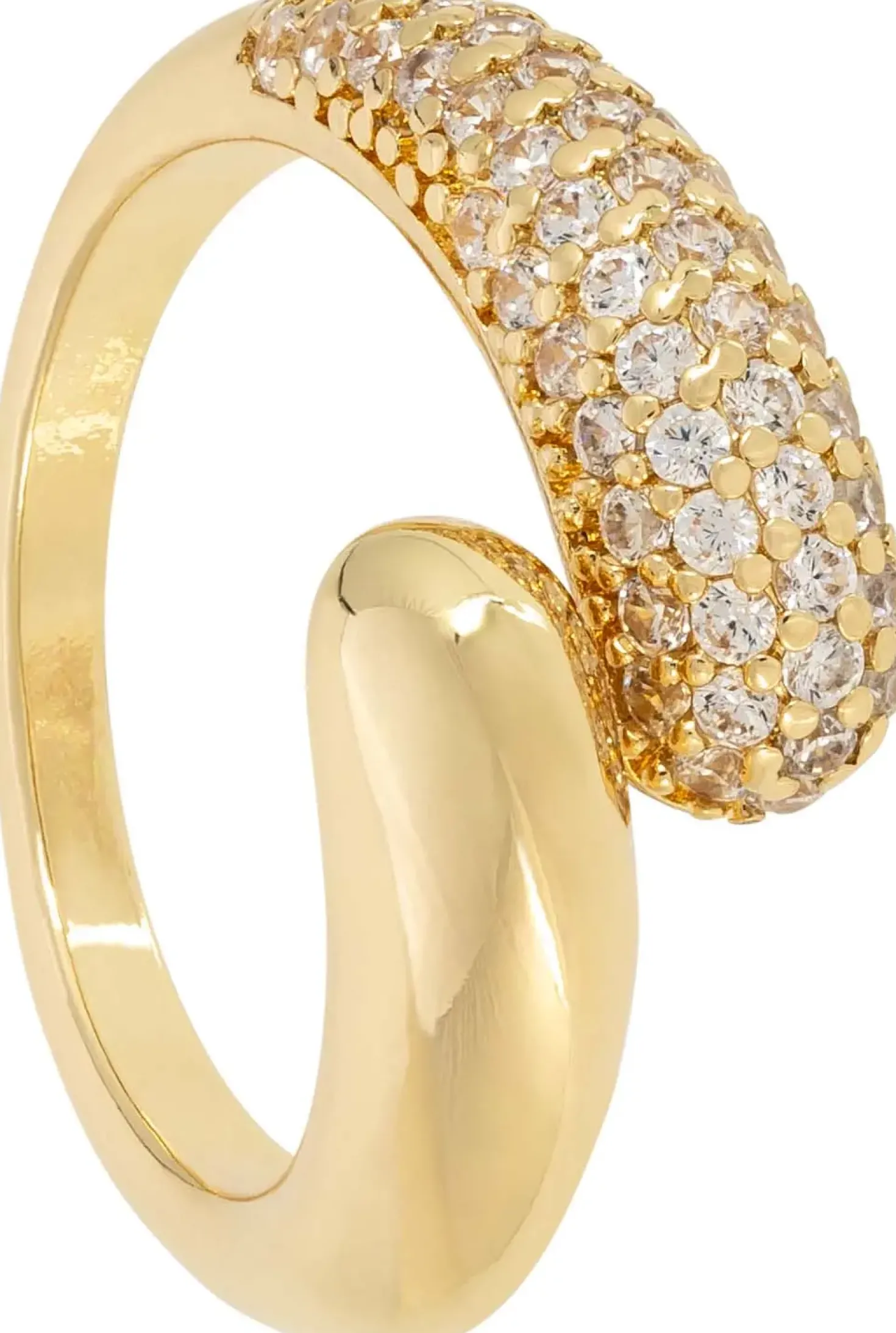 Ring - Delicate Gleam