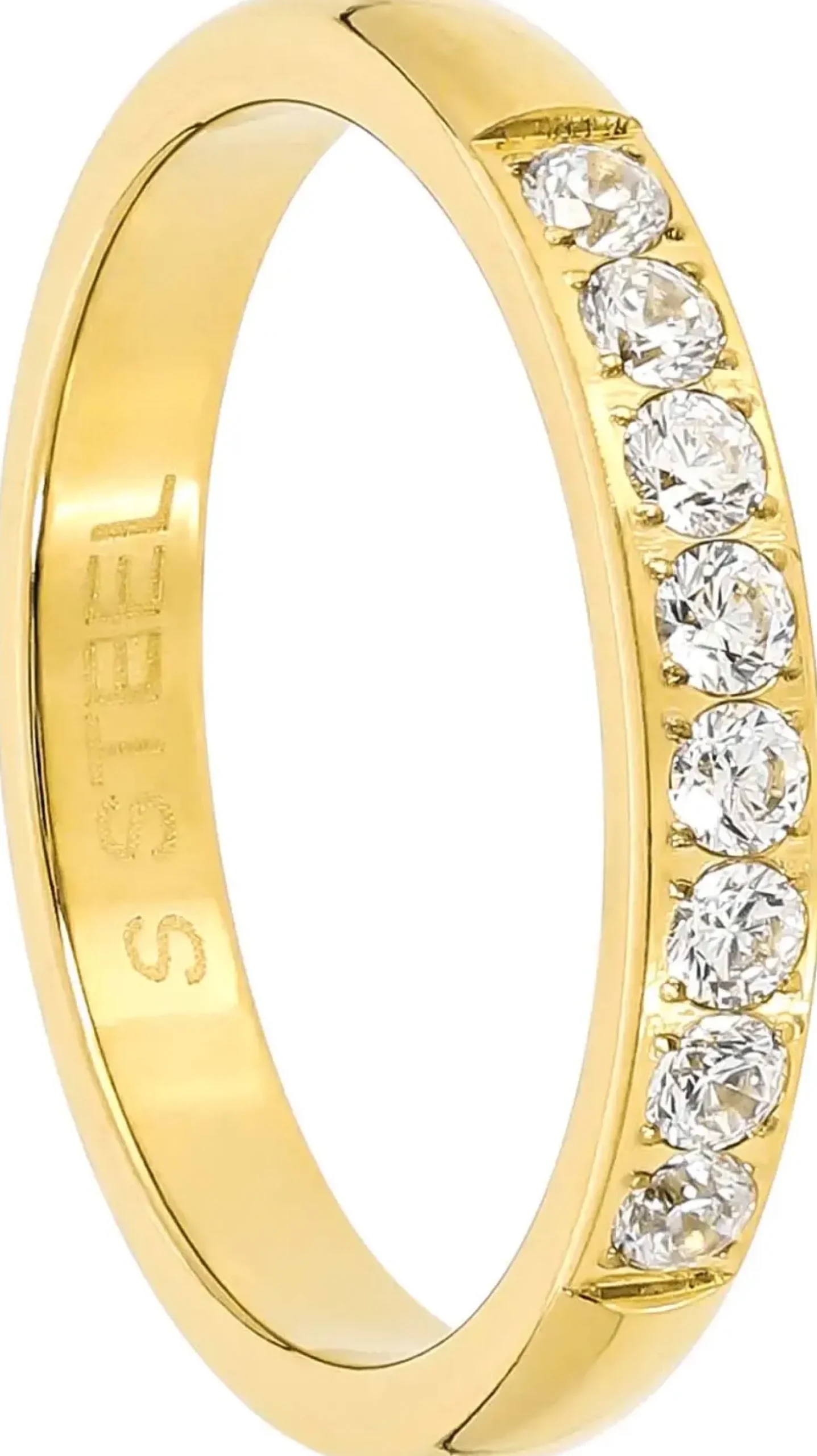 Ring - Delicate Minimalist