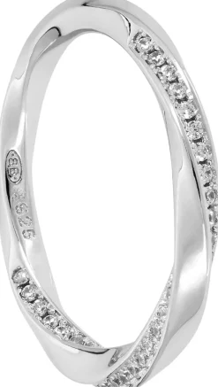 Ring - Delicate Twist