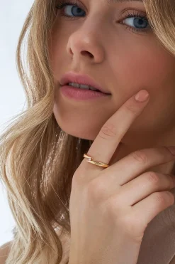 Ring - Delightful Zirkonia
