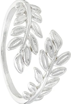 Ring - Double Leafe
