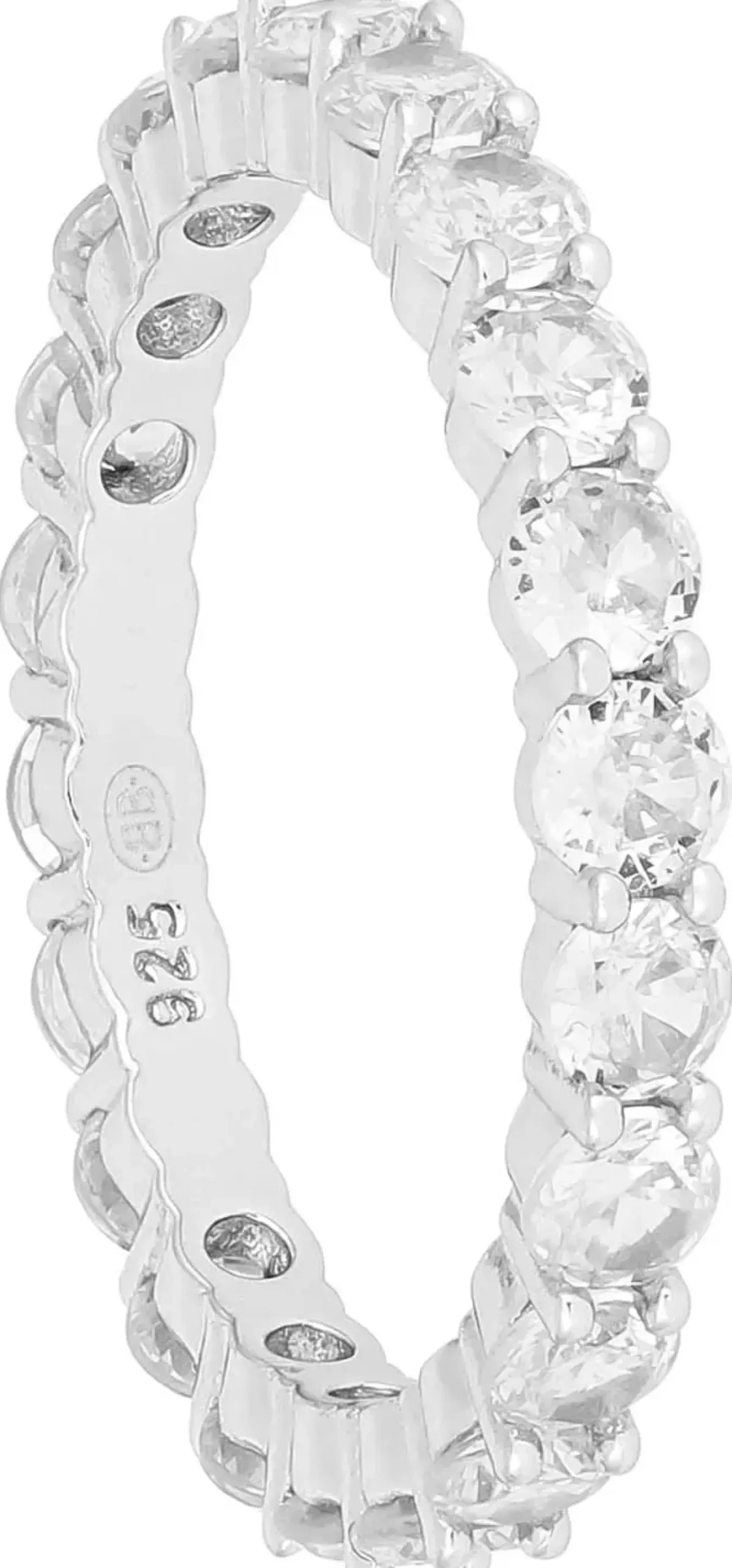 Ring - Dreamy Silver
