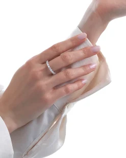 Ring - Dreamy Silver