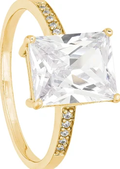 Ring - Elegant Gold