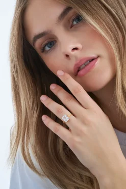 Ring - Elegant Gold