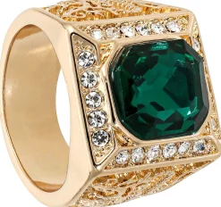 Ring - Emerald Queen