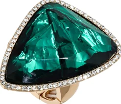Ring - Emerald Spark