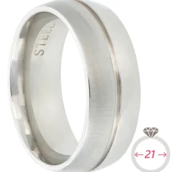 Ring - Esthetic 21