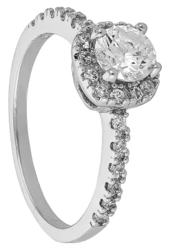 Ring - Fancy Silver