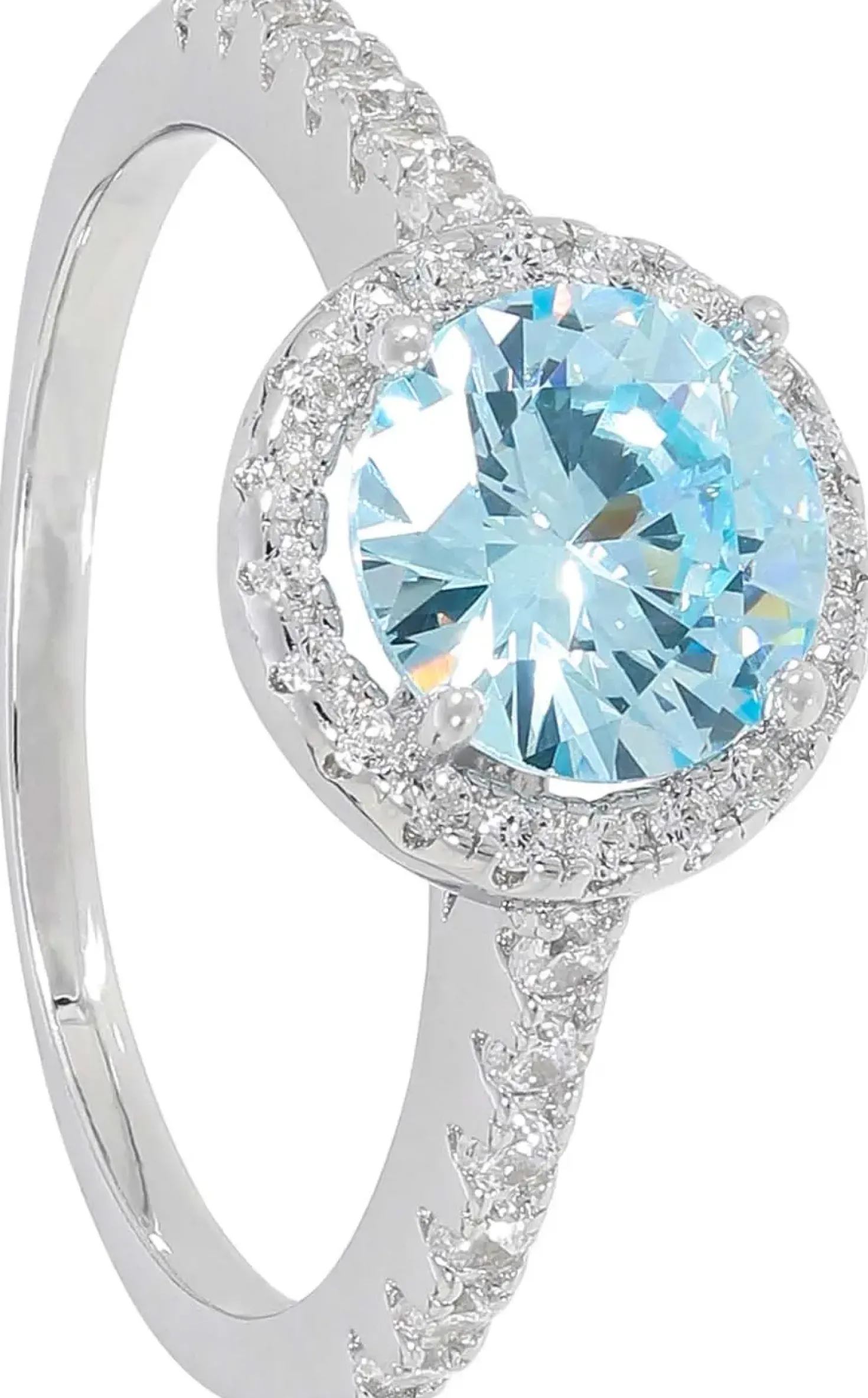 Ring - Fetching Glam