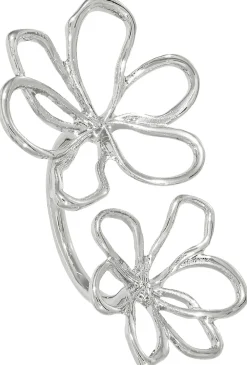 Ring - Filigree Flower