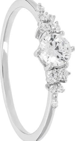 Ring - Filigree Glam