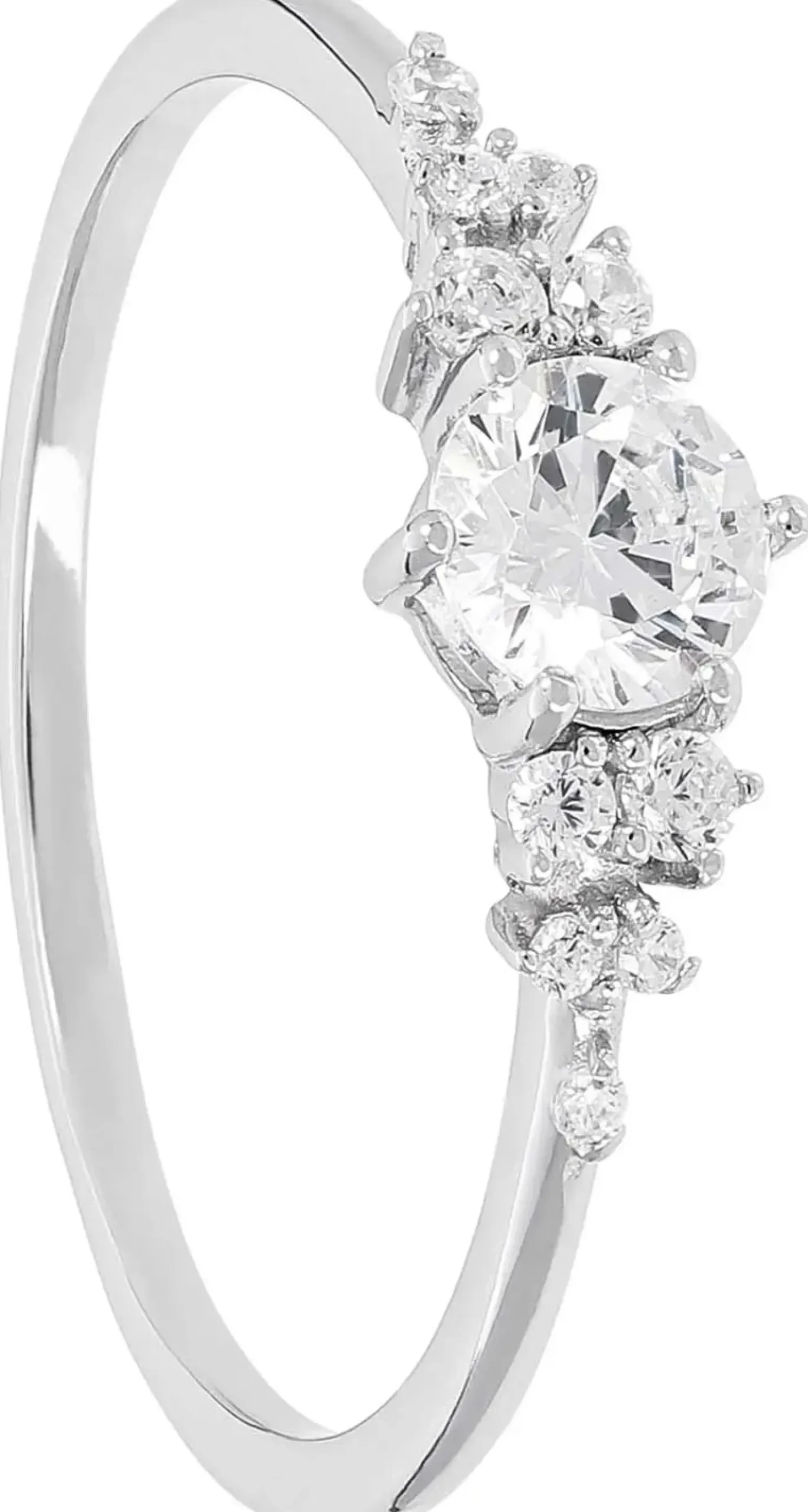 Ring - Filigree Glam