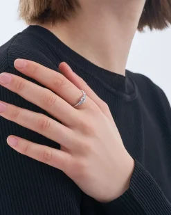 Ring - Filigree Glam