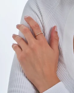 Ring - Filigree Gleam